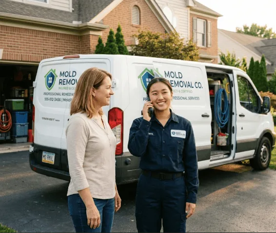 Crawlspace Mold Remediation Pittsford, NY FAQs